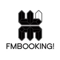 Logo for fm-booking