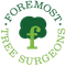 Logo for Foremost Tree Surgeons