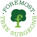 Logo for Foremost Tree Surgeons