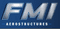 Logo for FMI Aerostructures