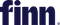 Logo for Finn