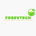 Logo for Fobevtech