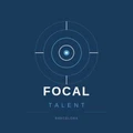 Logo for Focal Talent