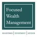 Logo for Focused Wealth Management