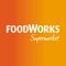 Logo for FoodWorks