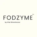 Logo for Fodzyme