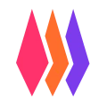 Logo for Fogbender