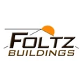 Logo for FOLTZ BUILDINGS