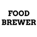 Logo for Food Brewer