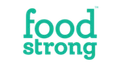 Logo for Foodstrong