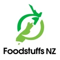 Logo for Foodstuffs