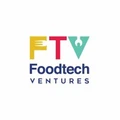Logo for Foodtech Ventures