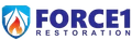 Logo for Force 1 Restoration