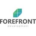 Logo for Forefront Development sal