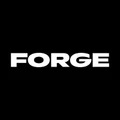 Logo for Forge Industries