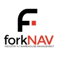 Logo of forkNAV