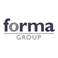 Logo for FORMA GROUP
