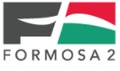 Logo for Formosa 2