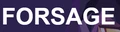 Logo for Forsage