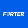 Logo of Forter