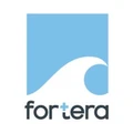 Logo for Fortera