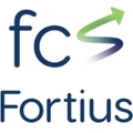Logo for Fortius Consulting