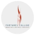 Logo for Fortunes Collide