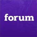 Logo for Forum Ventures