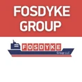 Logo for FOSDYKE Group