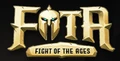 Logo for FOTA