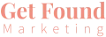 Logo for Found Marketing