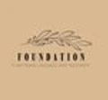 Logo for Foundation Massage