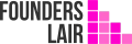 Logo for Founders Lair