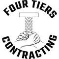 Logo for Four Tiers Contracting