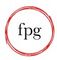Logo for FPG