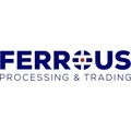 Logo for Ferrous Processing & Trading