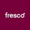 Logo for Fresco