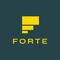 Logo for Forte