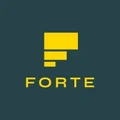 Logo for Forte