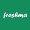 Logo for FreshMa
