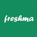 Logo for FreshMa