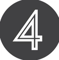 Logo for FRANKiE4