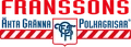 Logo for Franssons