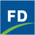 Logo of Frazier Deeter