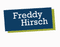 Logo for Freddy Hirsch