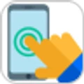 Logo for OC Auto Clicker