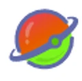 Logo for Planet VPN