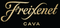 Logo for Freixenet