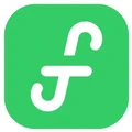 Logo for frenter