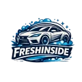 Logo for FreshInside